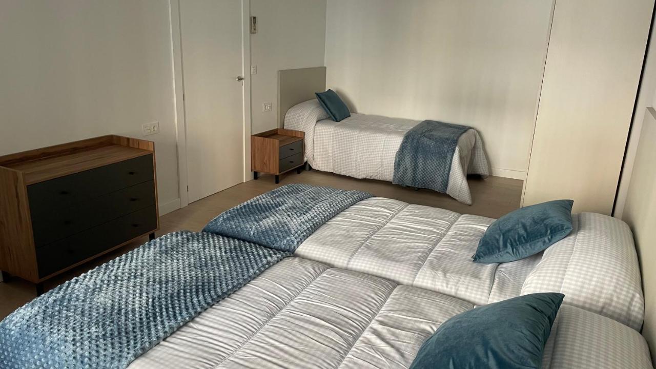 Txoko Loft Moncayo Apartamento Tudela Exterior foto