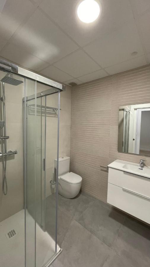 Txoko Loft Moncayo Apartamento Tudela Exterior foto