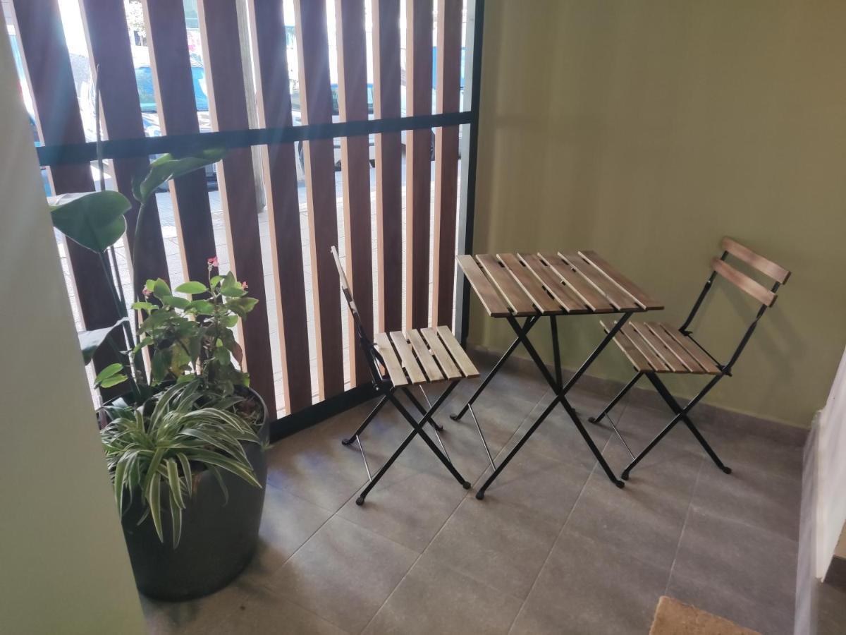 Txoko Loft Moncayo Apartamento Tudela Exterior foto
